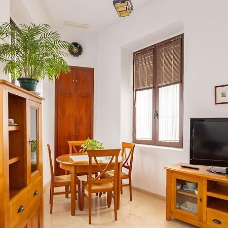 Narciso Campillo Oasis By Valcambre Apartamento Sevilha Exterior foto