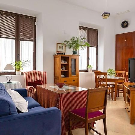Narciso Campillo Oasis By Valcambre Apartamento Sevilha Exterior foto